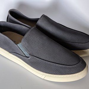 Nordstrom Men's Slip On Sneakers Size 12 Once Worn